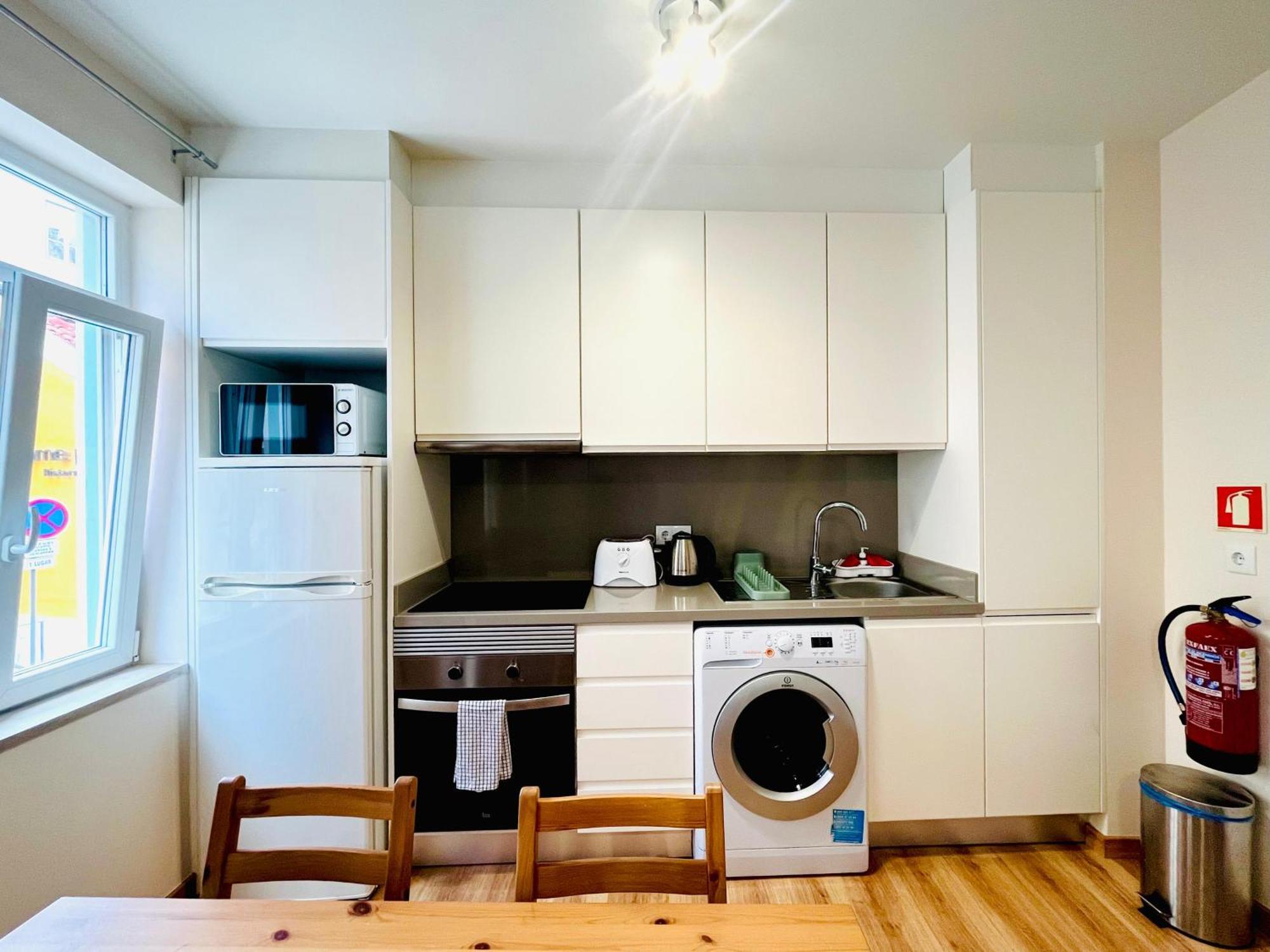 Brandnew Designer'S 2-Bed Apartment Lisbon 1011D Exterior photo