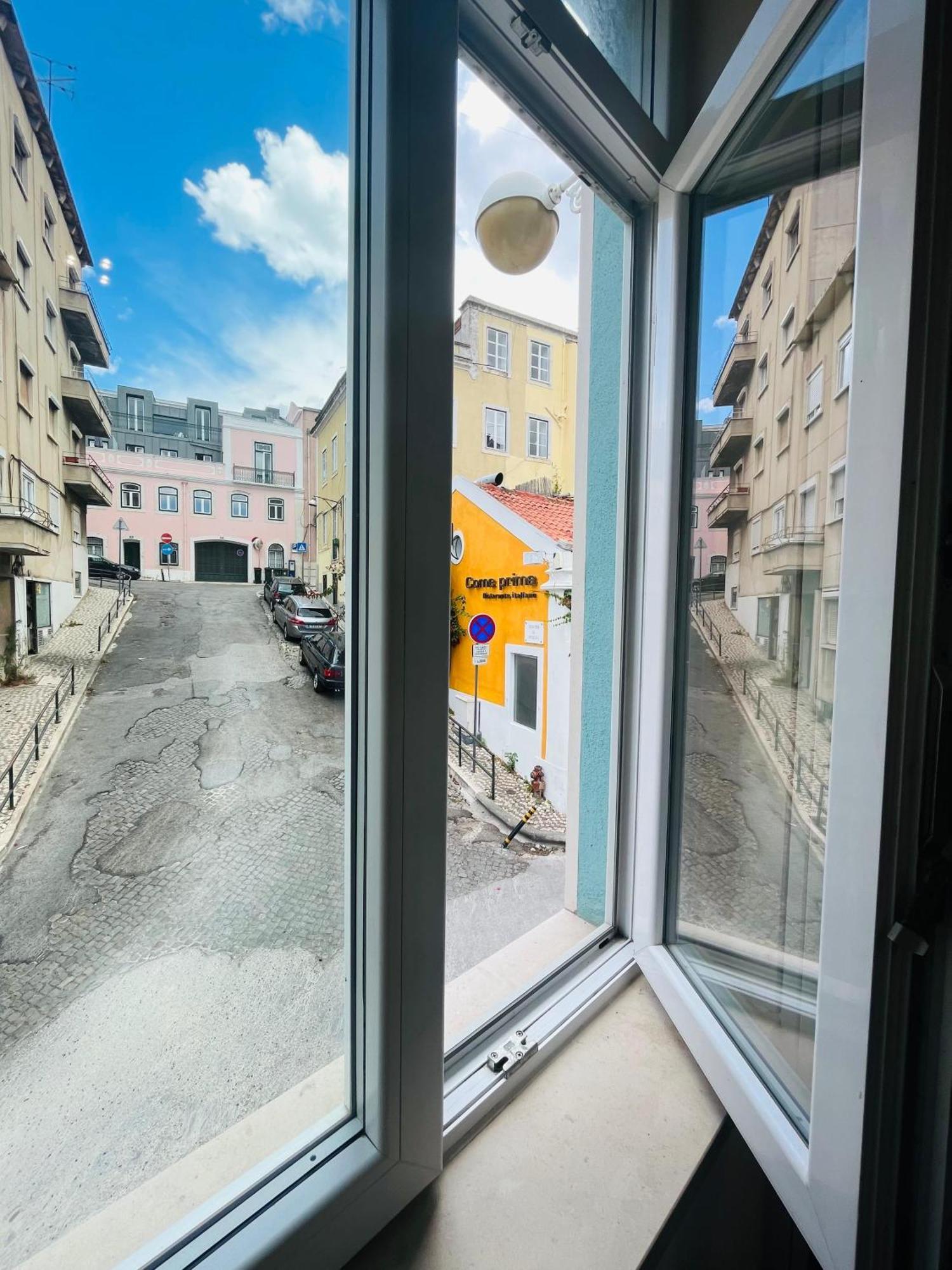 Brandnew Designer'S 2-Bed Apartment Lisbon 1011D Exterior photo