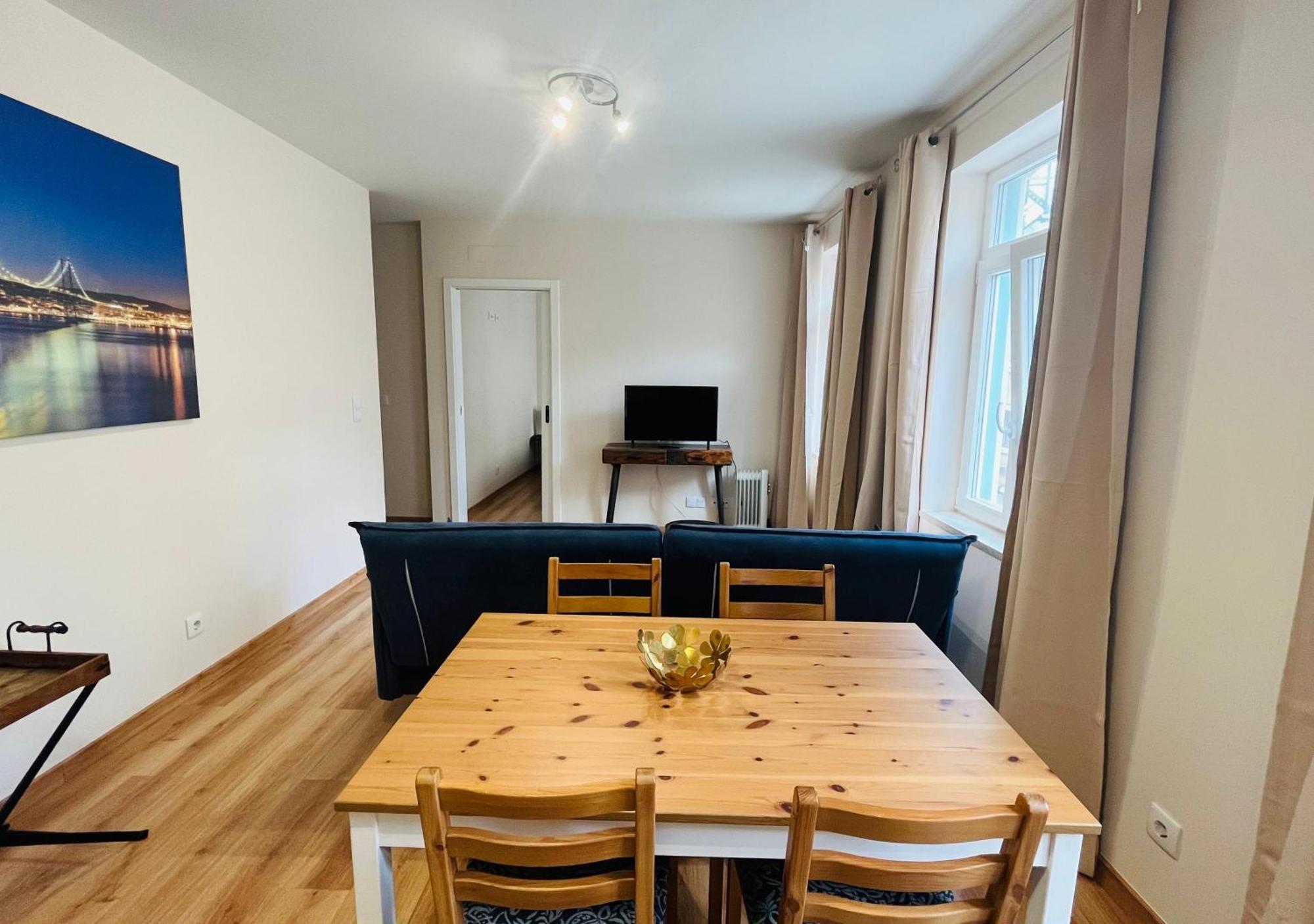Brandnew Designer'S 2-Bed Apartment Lisbon 1011D Exterior photo