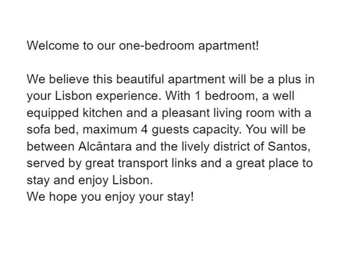 Brandnew Designer'S 2-Bed Apartment Lisbon 1011D Exterior photo